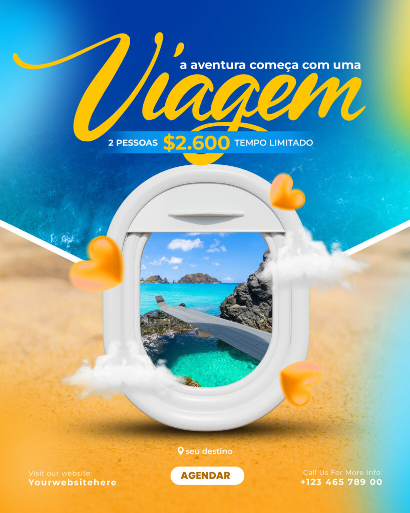 viagem